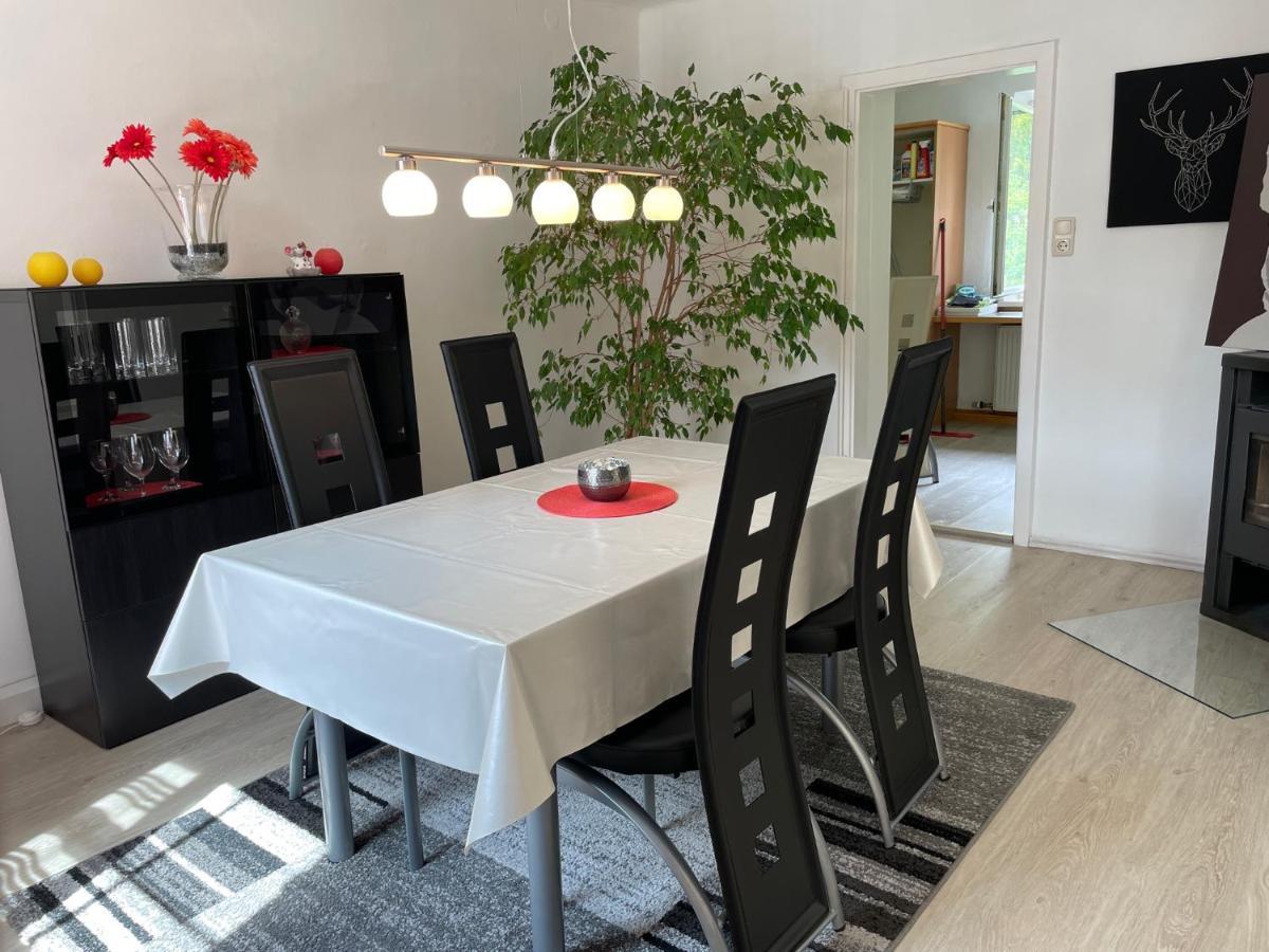 Abendrot Apartment Bad Ischl Exterior photo