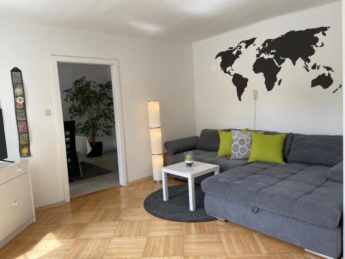 Abendrot Apartment Bad Ischl Exterior photo